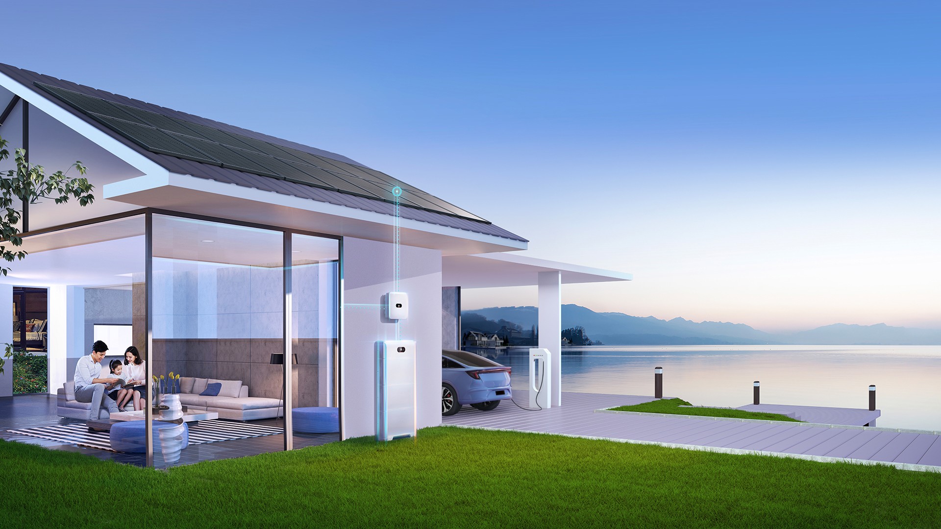 湖北豪门国际官网绿色能源有限公司