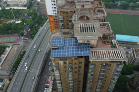 学会光伏发电本钱盘算，，回本周期更清晰