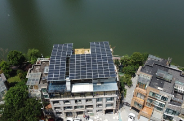 湖北豪门国际官网绿色能源有限公司