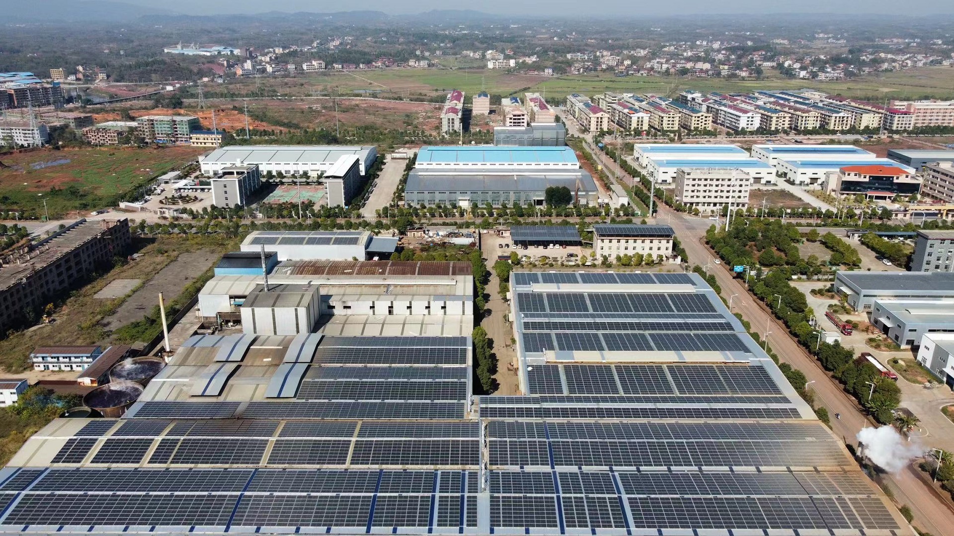 湖北豪门国际官网绿色能源有限公司