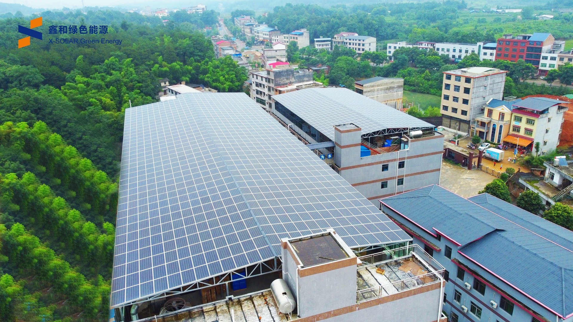 湖北豪门国际官网绿色能源有限公司