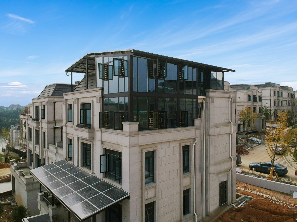 光伏电站清静必需要注重哪些事项？？？？