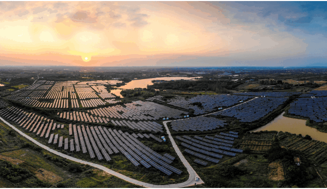 湖北豪门国际官网绿色能源有限公司