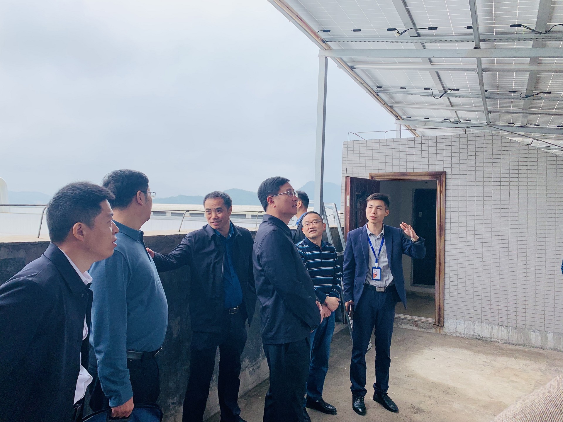 湖北豪门国际官网绿色能源有限公司