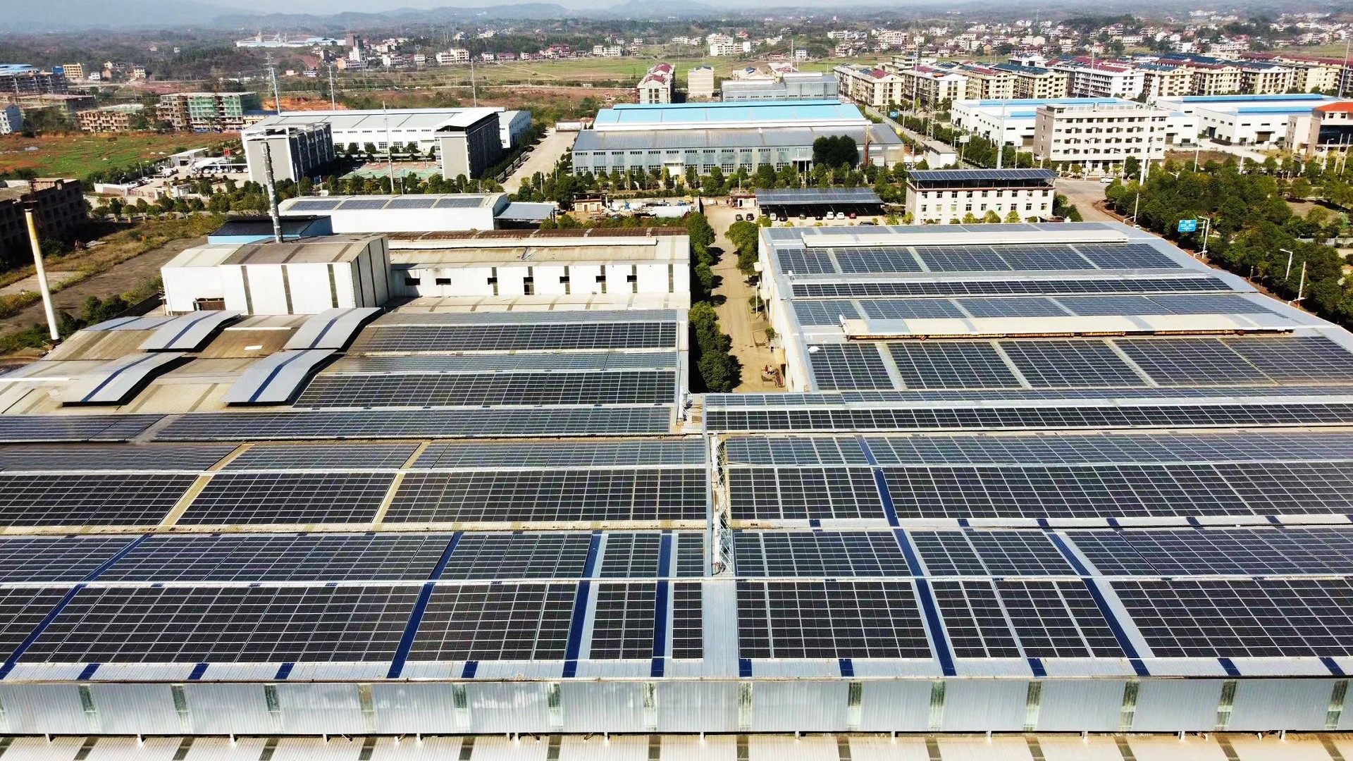 湖北豪门国际官网绿色能源有限公司