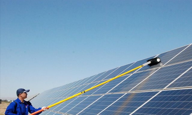 光伏市场大统一势在必行，，，，，，漫衍式光伏备案质料清单不允许“加塞”。。。」曳⒏奈锲菲滥承┑胤秸府……