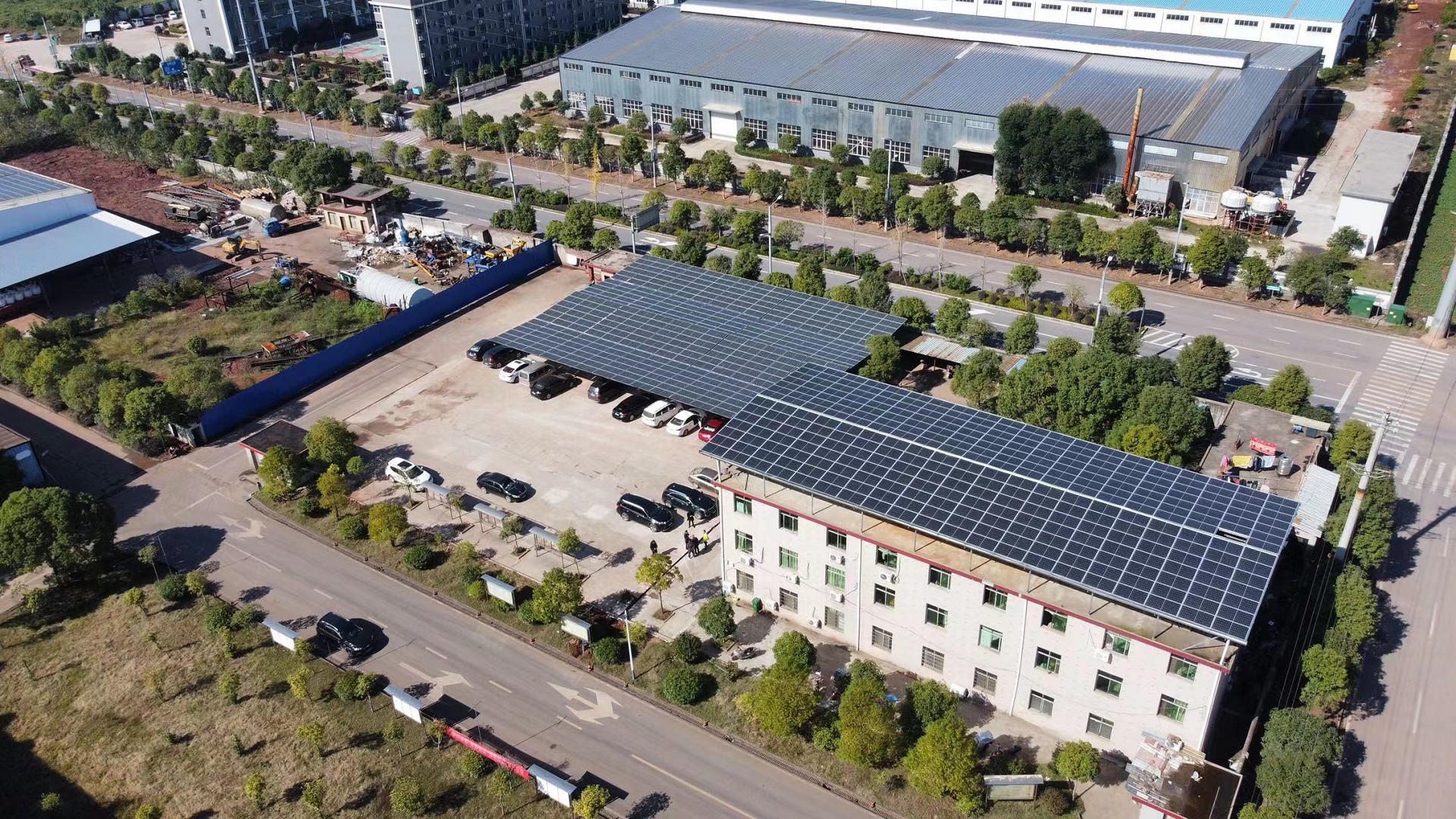 湖北豪门国际官网绿色能源有限公司