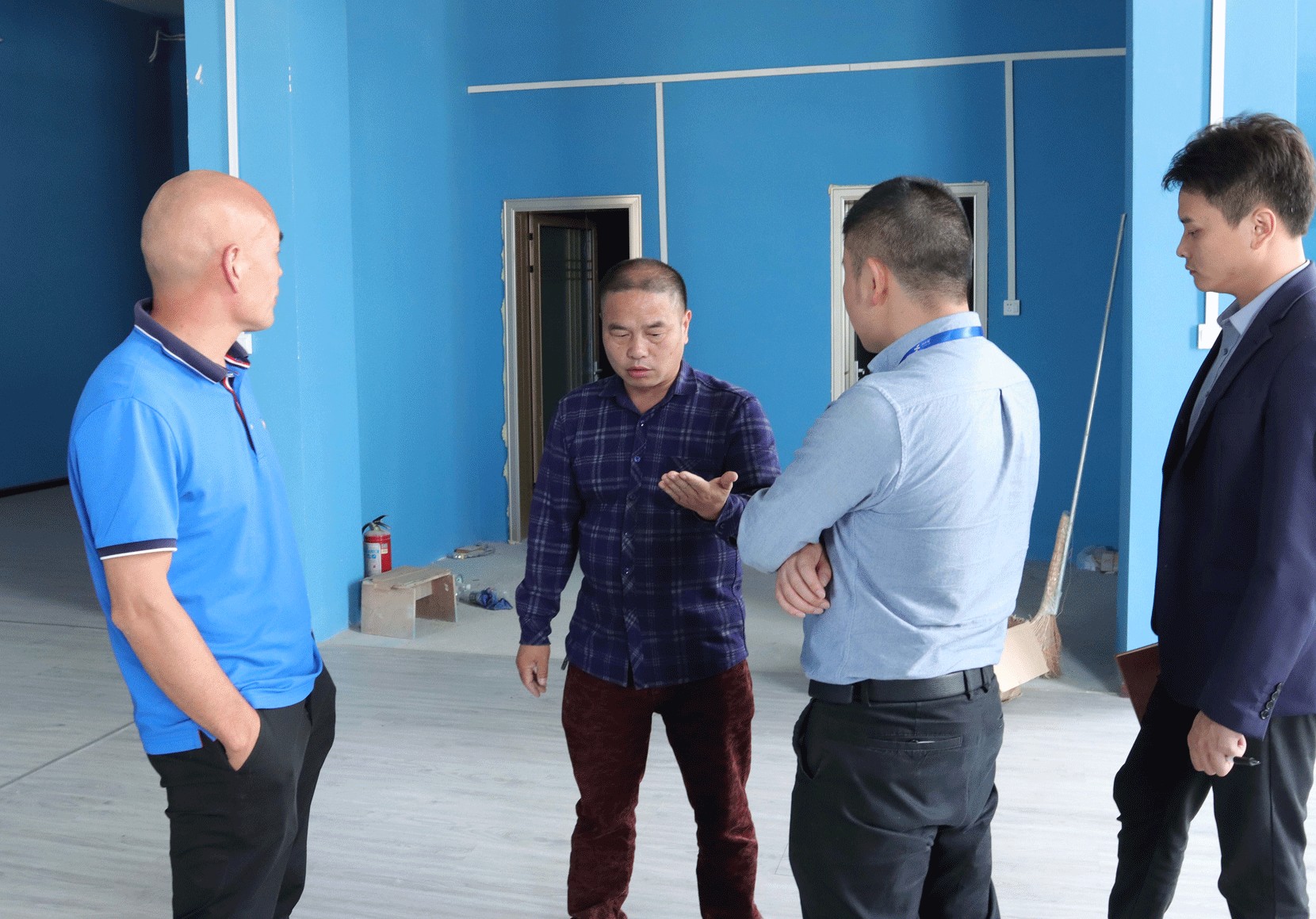 湖北豪门国际官网绿色能源有限公司