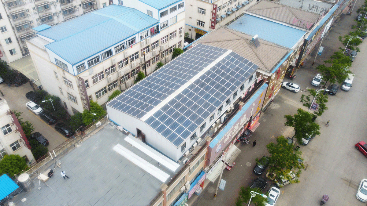 湖北豪门国际官网绿色能源有限公司