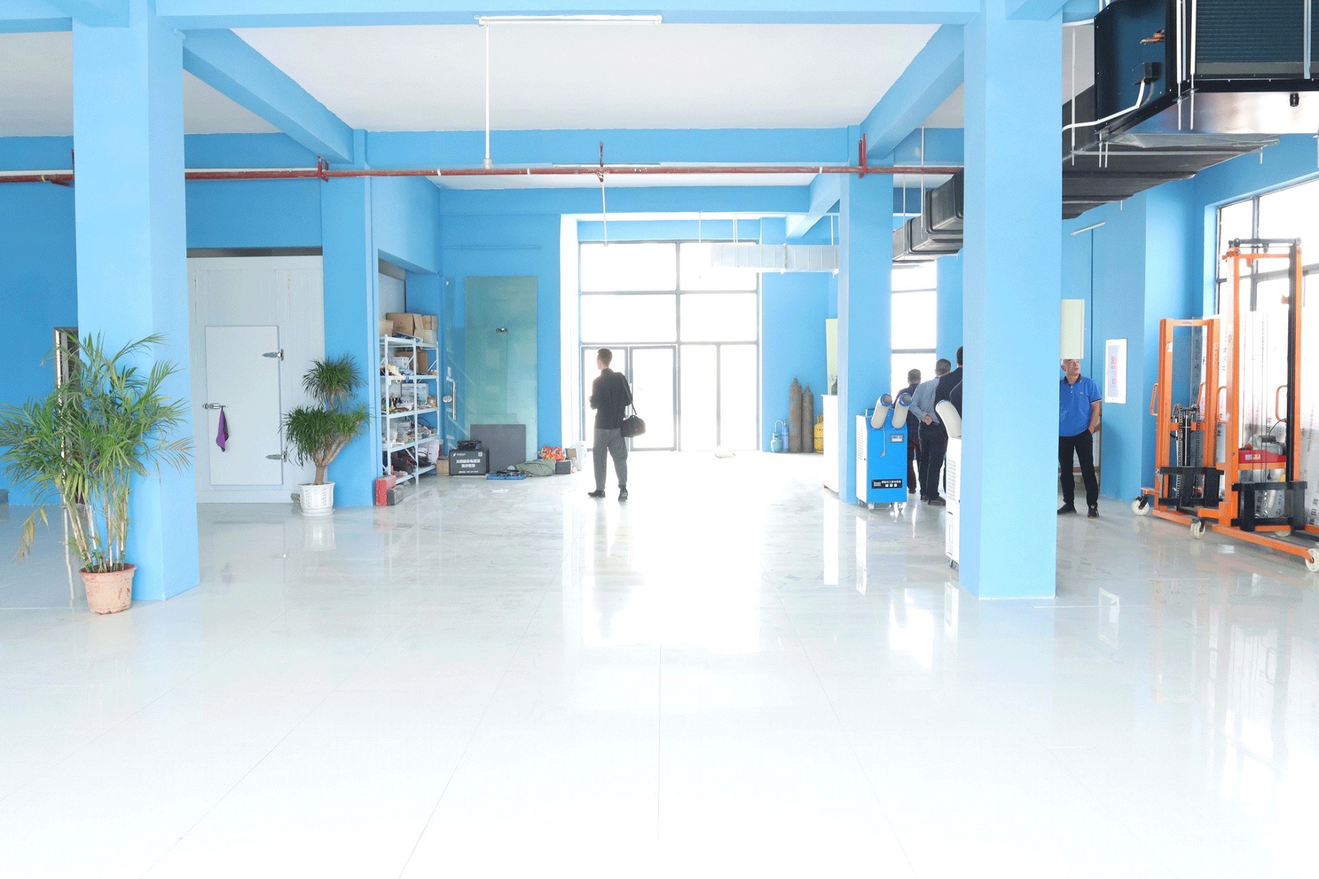 湖北豪门国际官网绿色能源有限公司