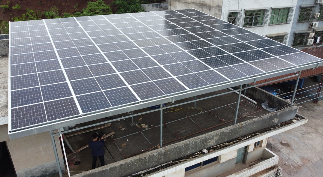 湖北豪门国际官网绿色能源有限公司