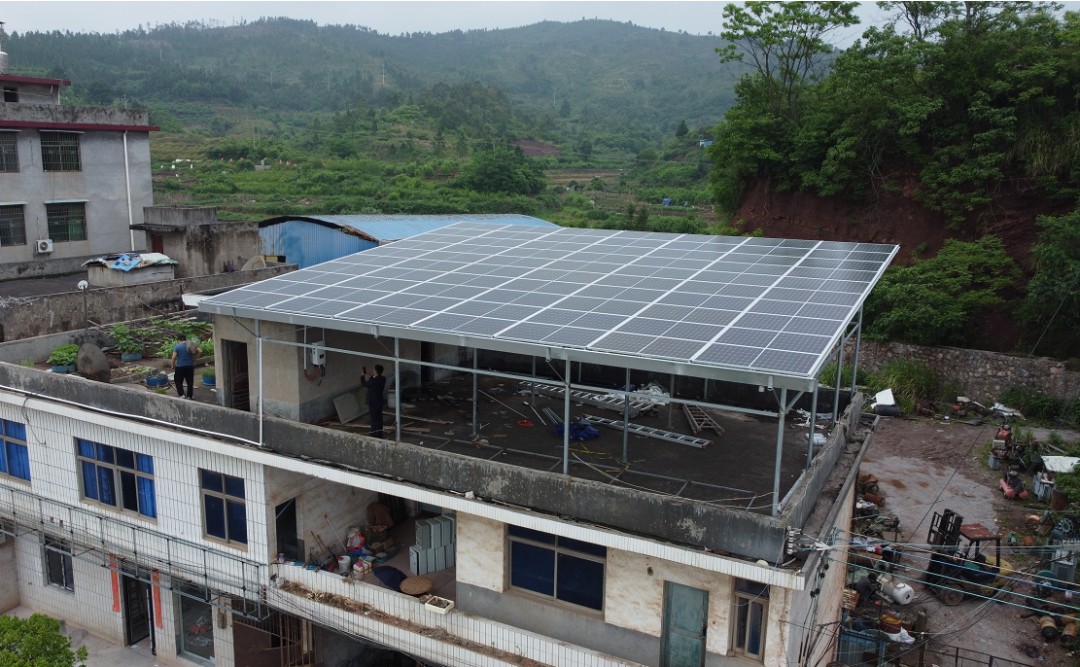 湖北豪门国际官网绿色能源有限公司