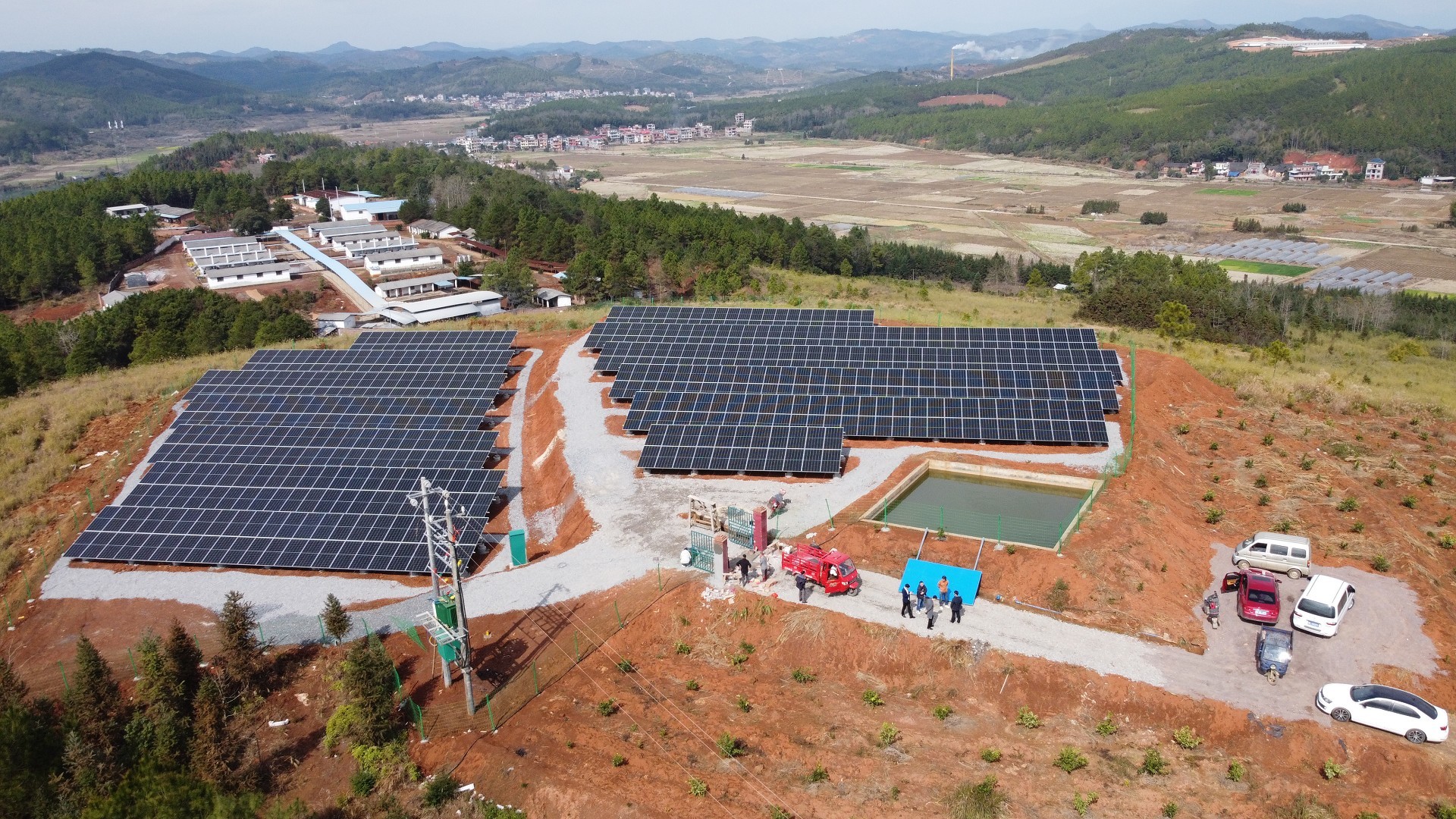 湖北豪门国际官网绿色能源有限公司