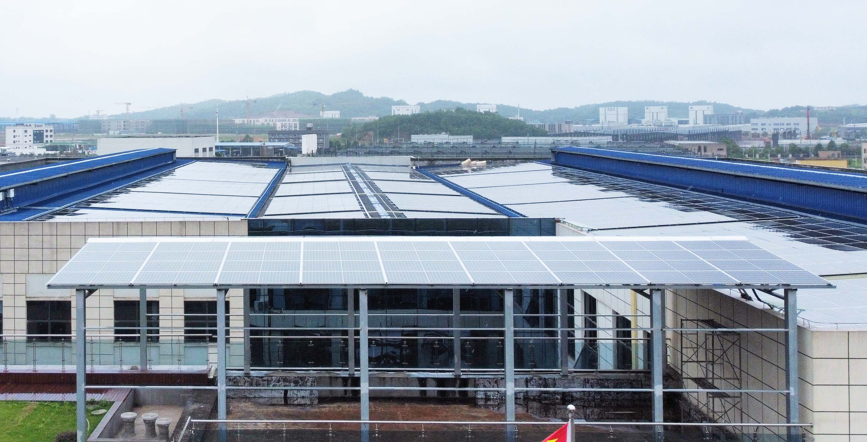 湖北豪门国际官网绿色能源有限公司