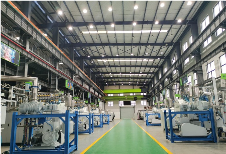 湖北豪门国际官网绿色能源有限公司