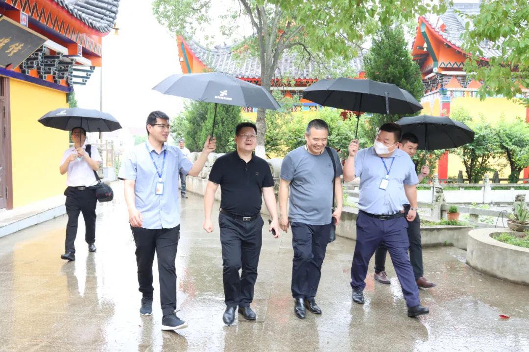 湖北豪门国际官网绿色能源有限公司