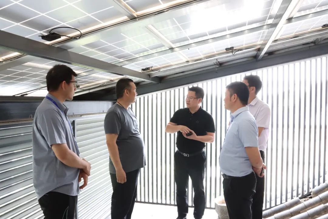 湖北豪门国际官网绿色能源有限公司