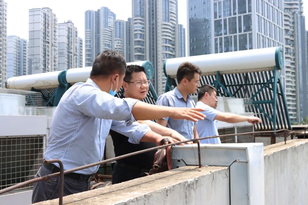 湖北豪门国际官网绿色能源有限公司