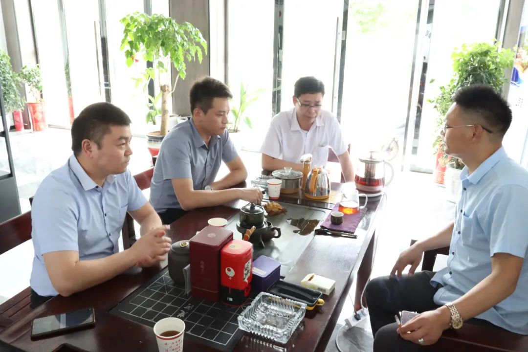 湖北豪门国际官网绿色能源有限公司