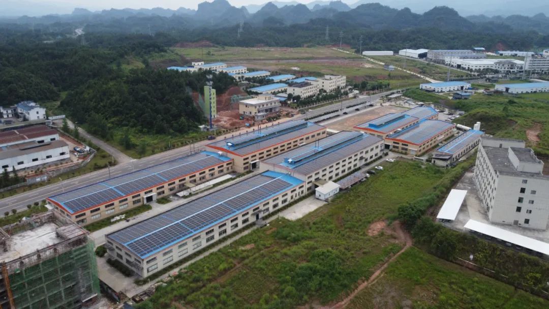 湖北豪门国际官网绿色能源有限公司