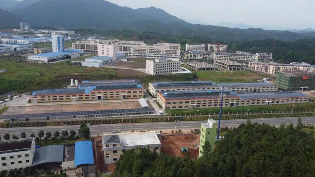 湖北豪门国际官网绿色能源有限公司