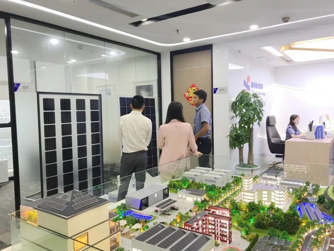 湖北豪门国际官网绿色能源有限公司