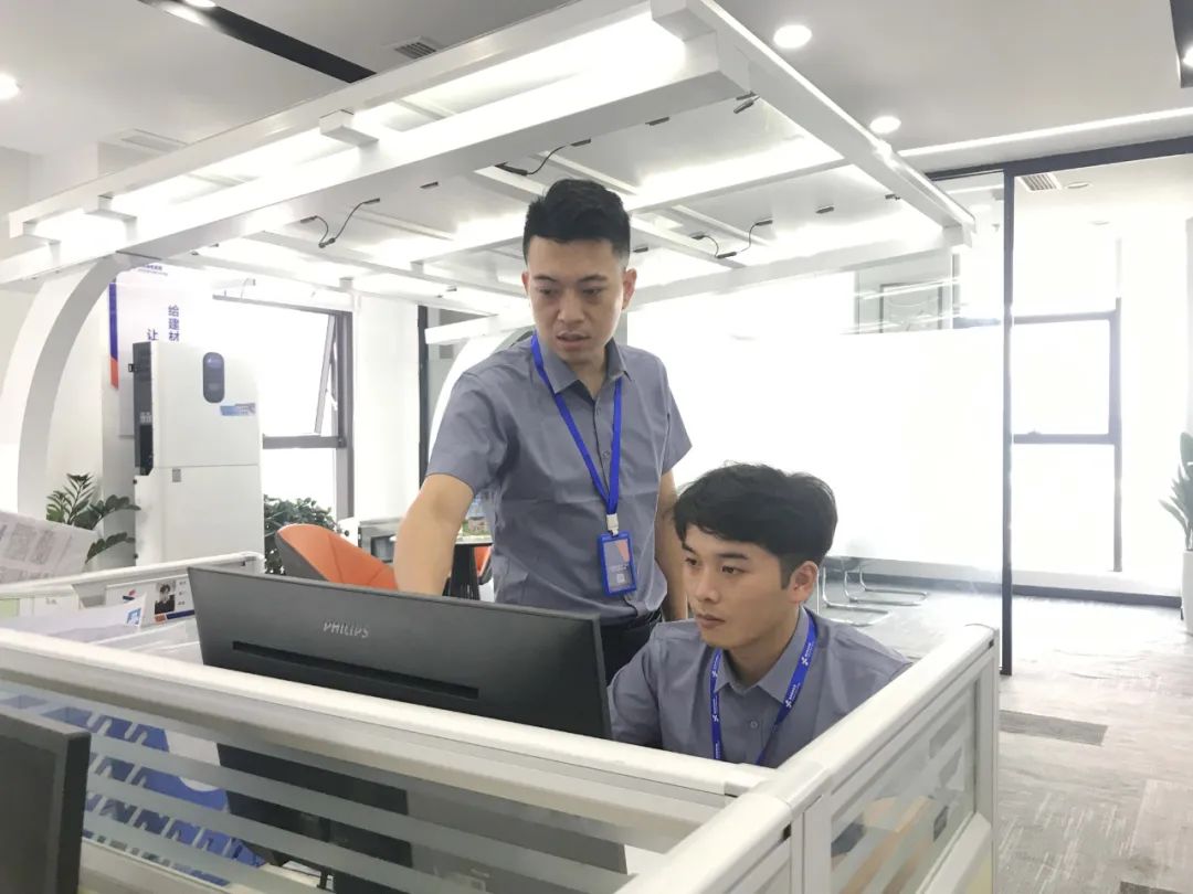 湖北豪门国际官网绿色能源有限公司