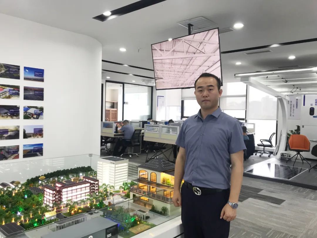 湖北豪门国际官网绿色能源有限公司