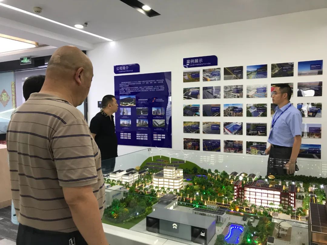 湖北豪门国际官网绿色能源有限公司