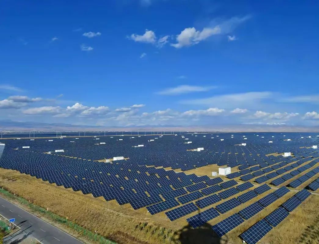 湖北豪门国际官网绿色能源有限公司