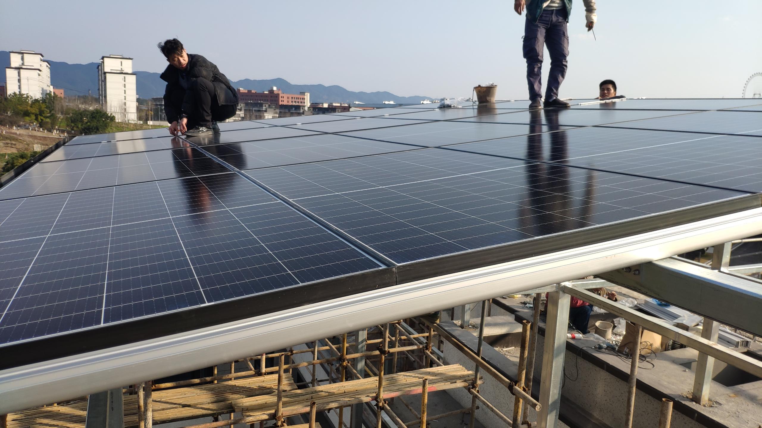 光伏津贴2.9元/W、储能1.3元/Wh，，，，，重庆某区津贴出炉