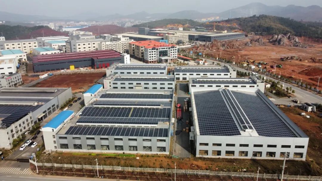 湖北豪门国际官网绿色能源有限公司