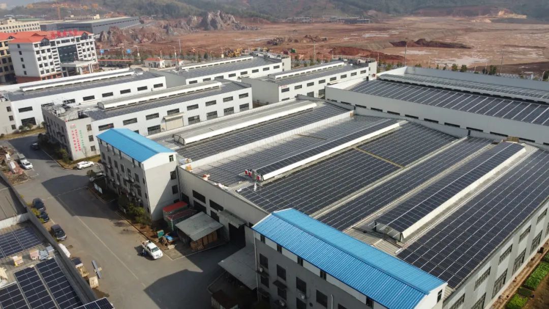 湖北豪门国际官网绿色能源有限公司