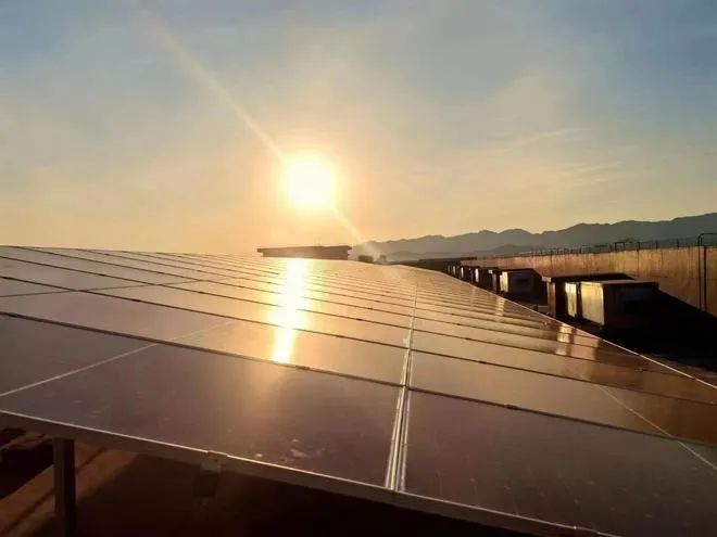 湖北豪门国际官网绿色能源有限公司