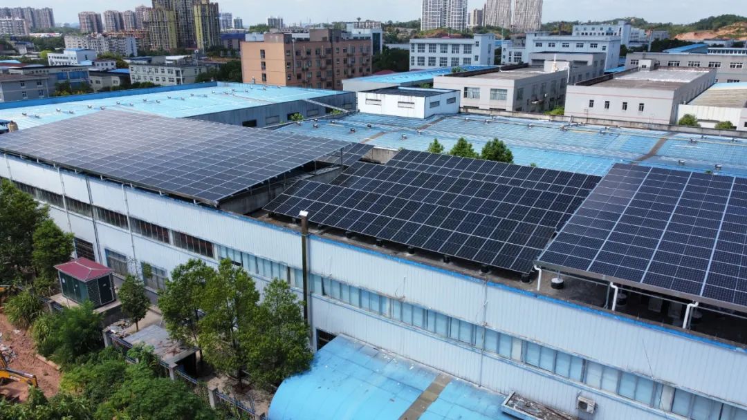 湖北豪门国际官网绿色能源有限公司