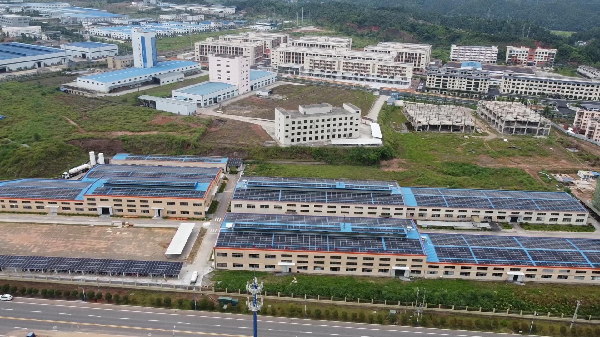 光伏人必备干货。。。。ǖ诙弹） 卑劣天气光伏发电系统知识科普