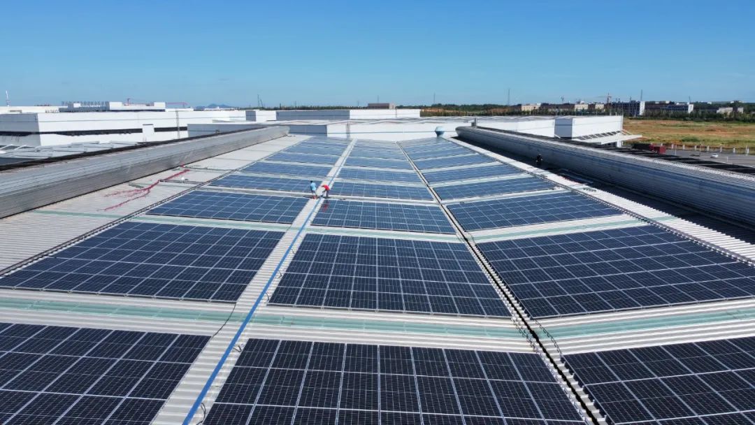 湖北豪门国际官网绿色能源有限公司