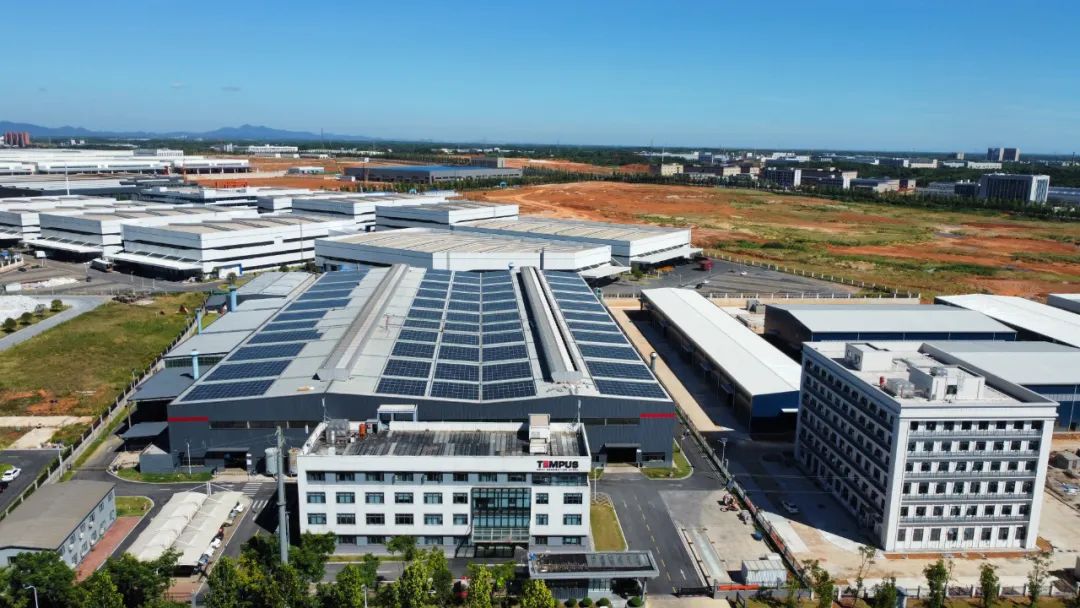 湖北豪门国际官网绿色能源有限公司