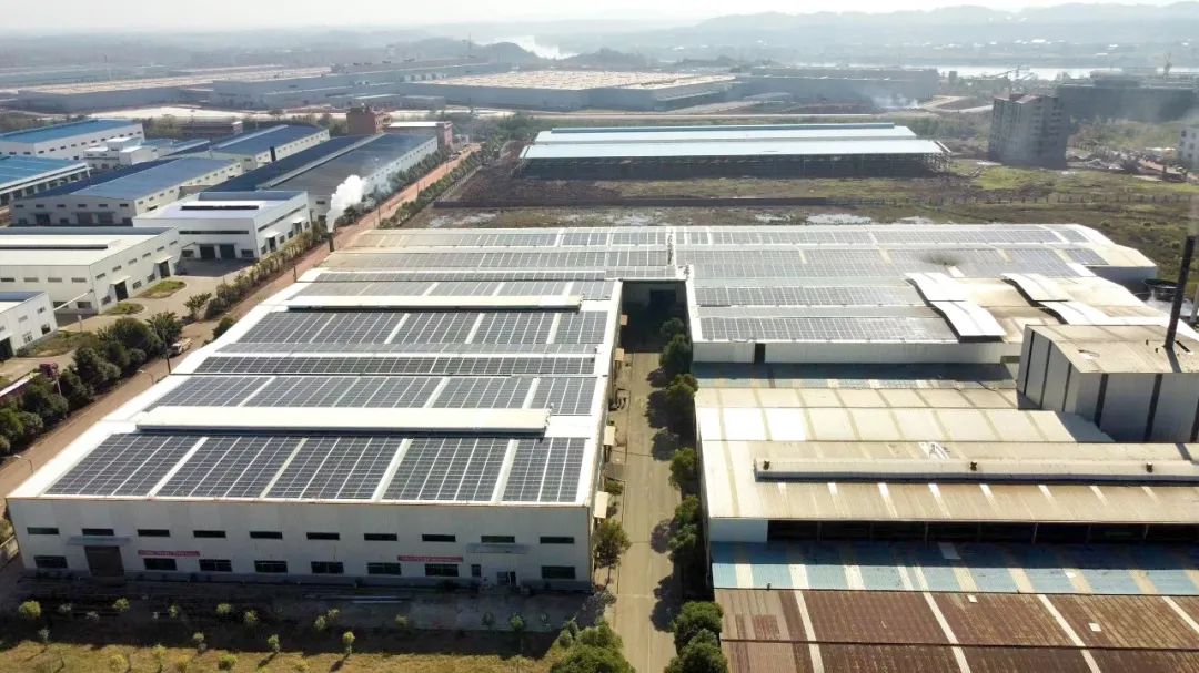 湖北豪门国际官网绿色能源有限公司