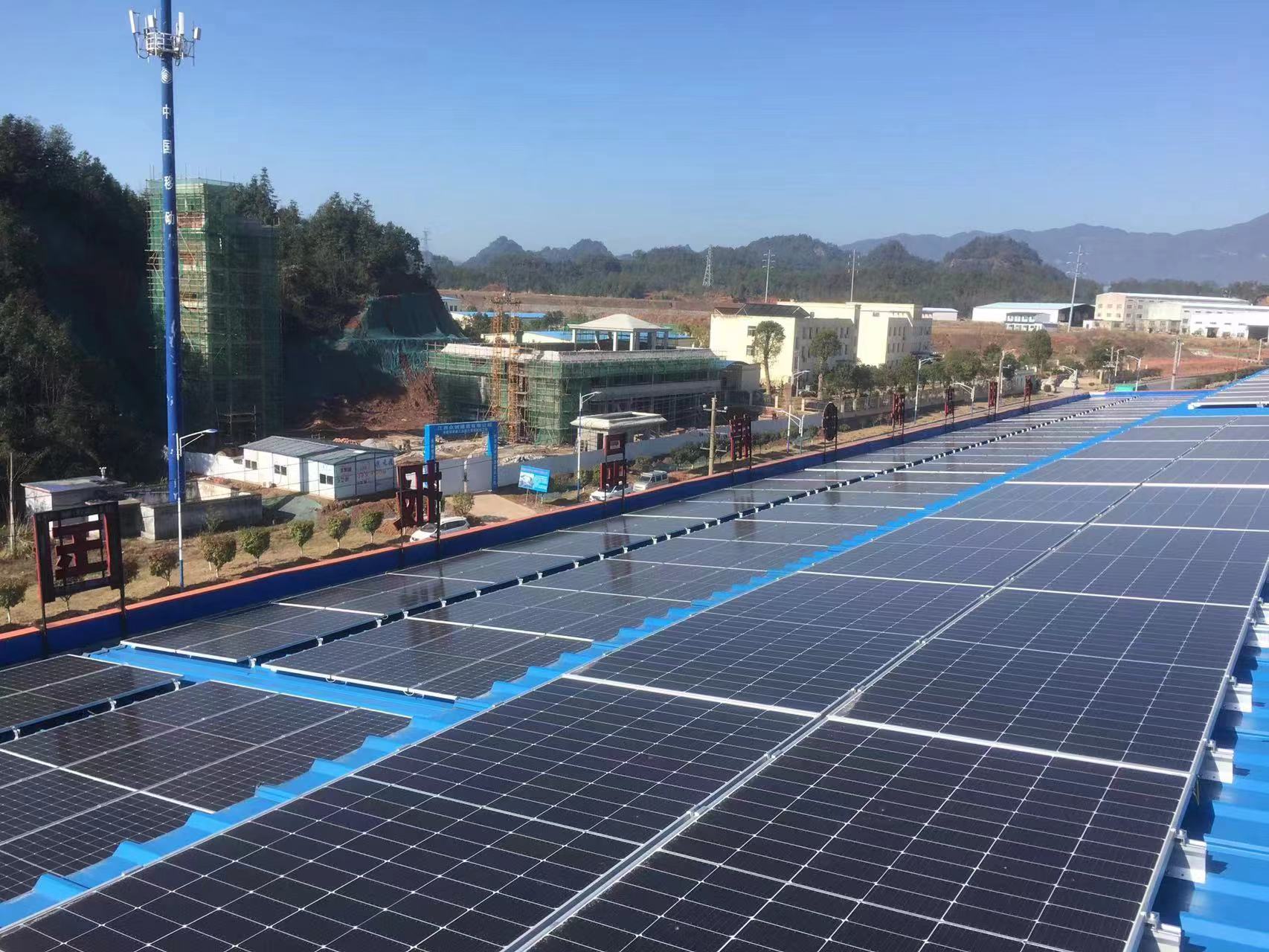 三部分：勉励和支持公共机构接纳能源用度托管服务