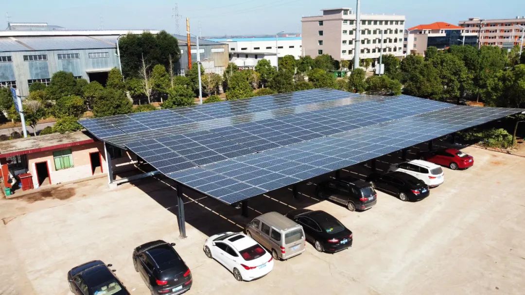 正式印发！户用光伏津贴1.2元/W，，，，住民让出屋顶可免用度电！(附文件)