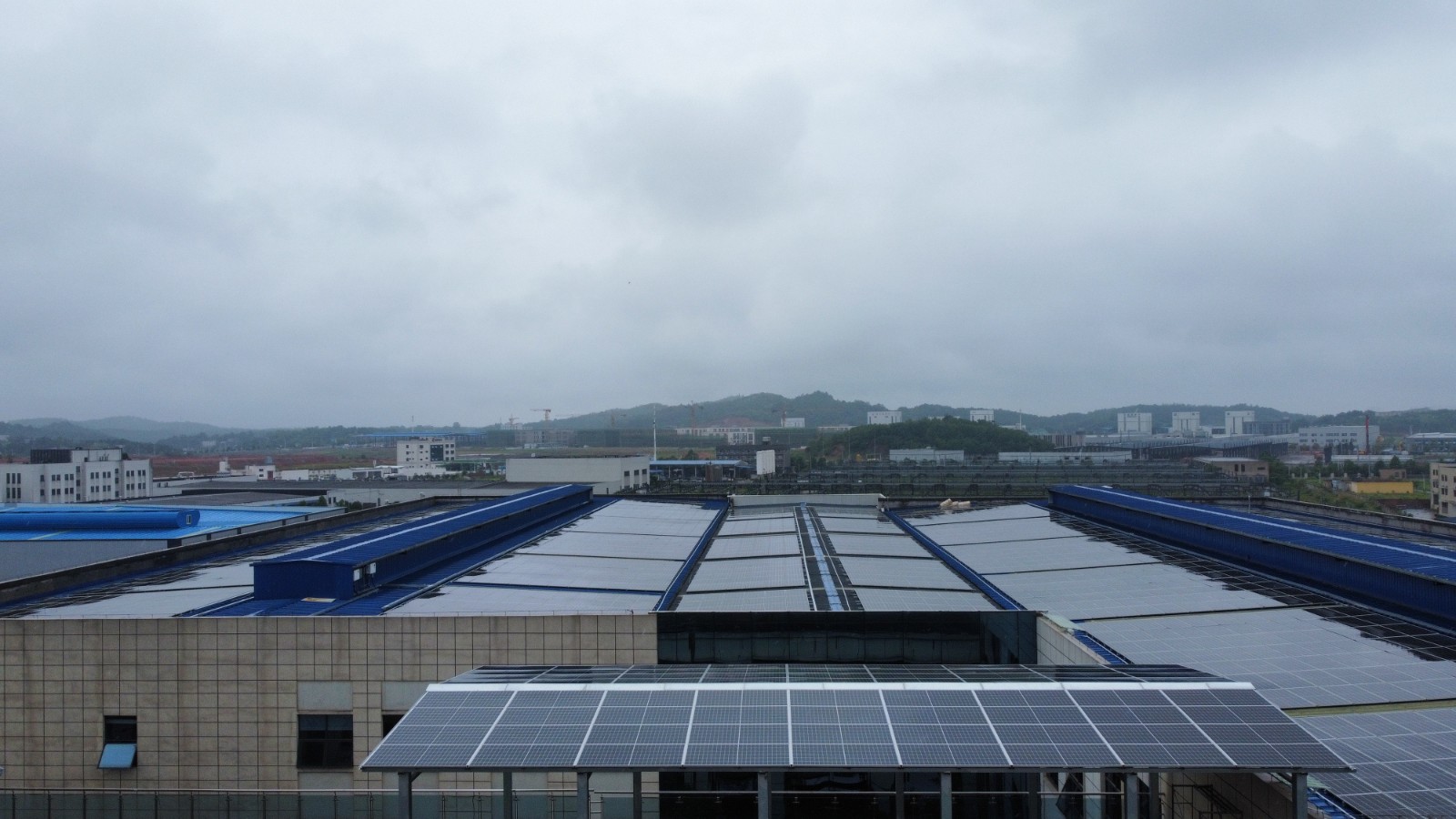 国家统计局：2022年10月份太阳能发电增添24.7%