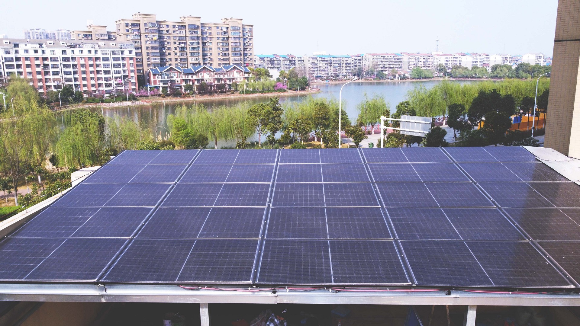 光伏并网容量与备案容量不相等？？？？？？官方回应来了